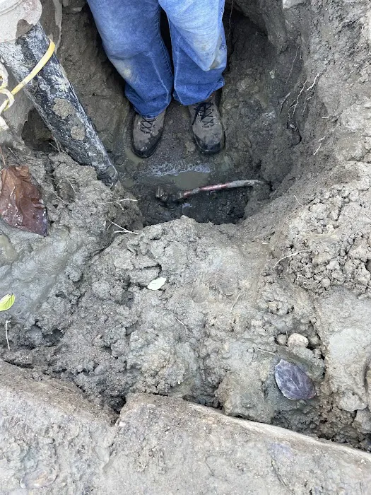 Mitchell & son Plumbing Picture 5