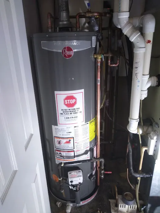 Mitchell & son Plumbing Picture 1