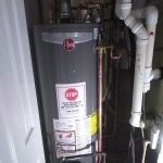 Mitchell & son Plumbing