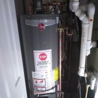 Mitchell & son Plumbing ico