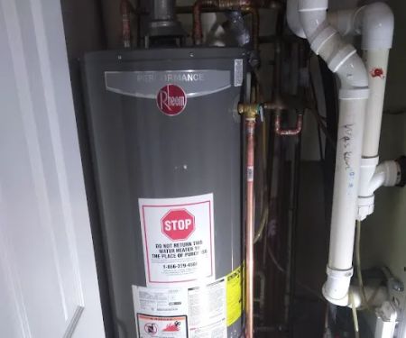 Mitchell & son Plumbing