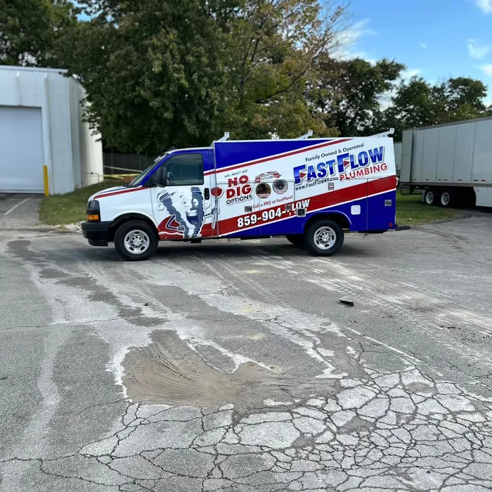 Fast Flow Plumbing and Restoration Picture 7