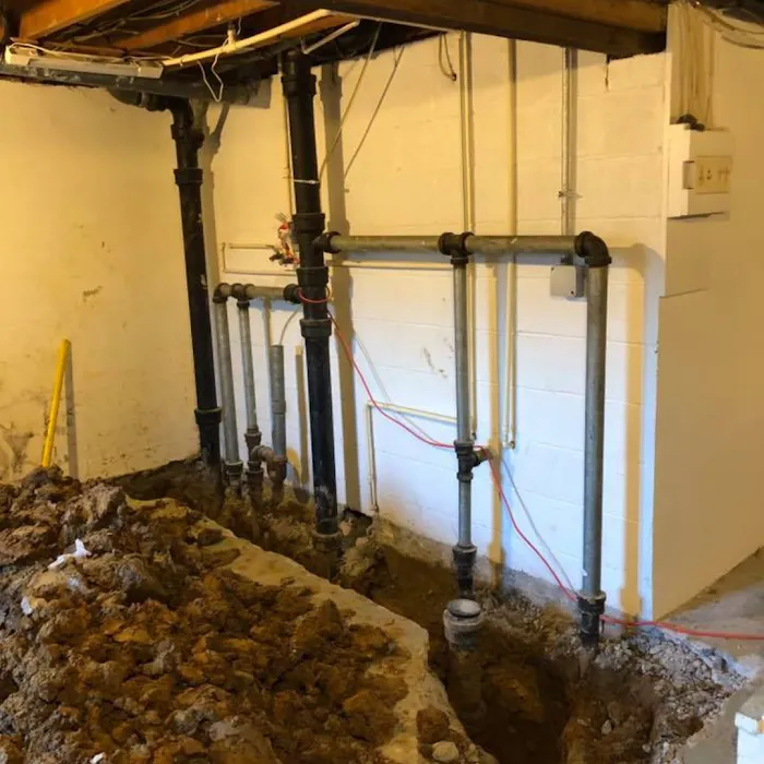Fast Flow Plumbing and Restoration Picture 3