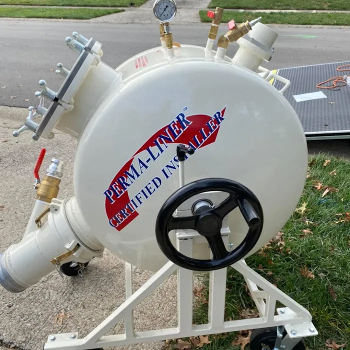 Fast Flow Plumbing and Restoration Picture 10