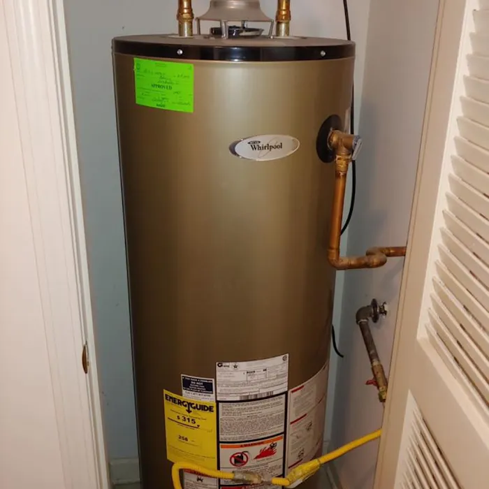 Fast Flow Plumbing and Restoration Picture 1