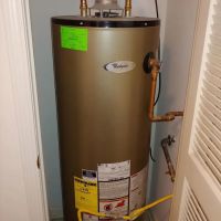 Fast Flow Plumbing and Restoration ico