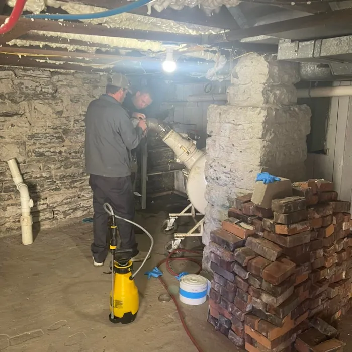 Fast Flow Plumbing and Restoration Picture 5