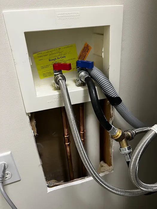 Richardson Plumbing Picture 8