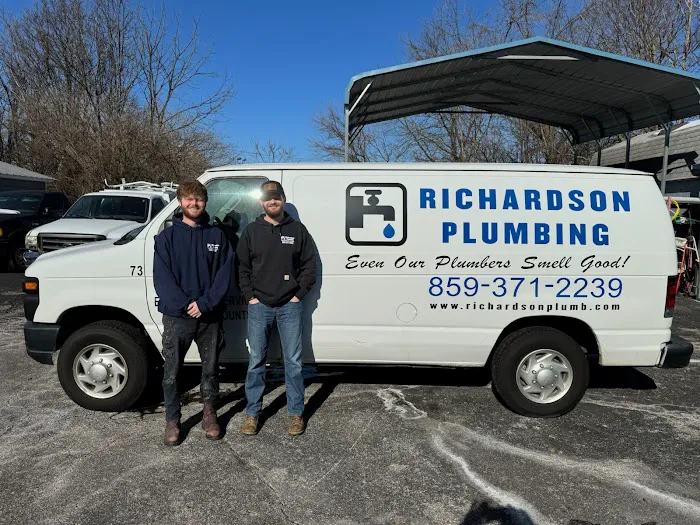 Richardson Plumbing Picture 5