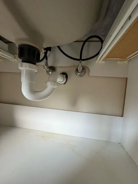 Richardson Plumbing Picture 4