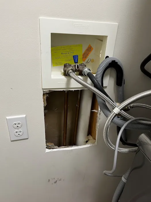 Richardson Plumbing Picture 7