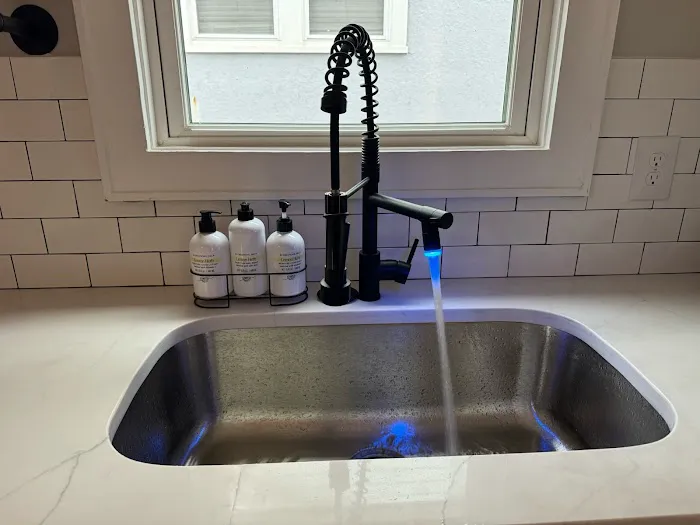Richardson Plumbing Picture 9
