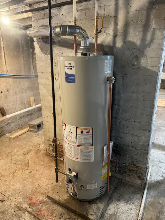 Richardson Plumbing Picture 10
