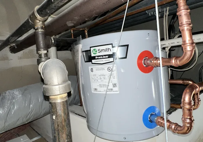 Kennedy Plumbing Services of Erlanger Picture 2