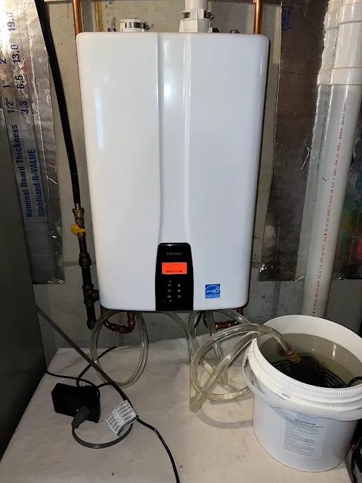 Kennedy Plumbing Services of Erlanger Picture 1