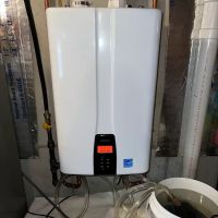 Kennedy Plumbing Services of Erlanger ico