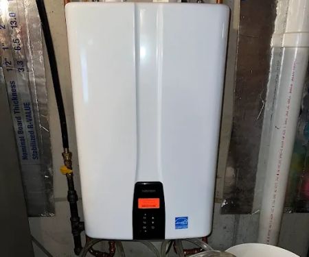 Kennedy Plumbing Services of Erlanger
