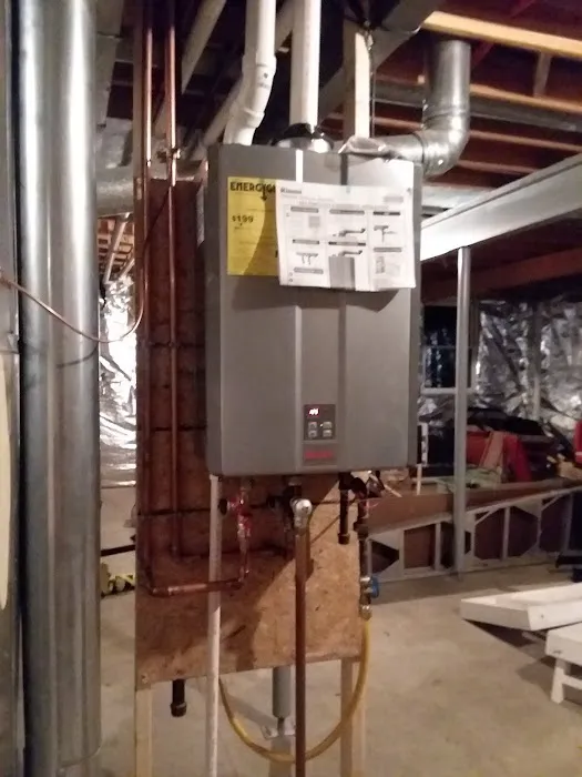 Plumb Tite Plumbing, Heating, Cooling & Drains Picture 5