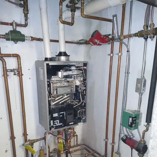 Plumb Tite Plumbing, Heating, Cooling & Drains Picture 7