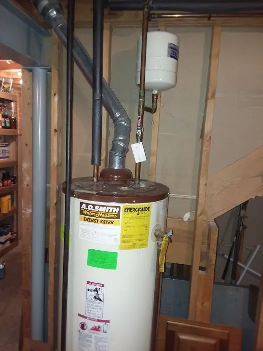 Plumb Tite Plumbing, Heating, Cooling & Drains Picture 6