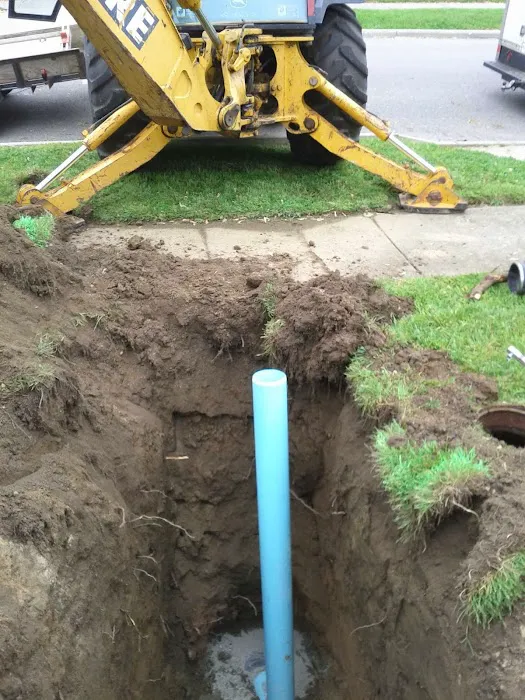 Plumb Tite Plumbing, Heating, Cooling & Drains Picture 10
