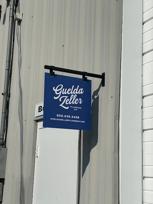 Guelda Zeller Plumbing Co Picture 2