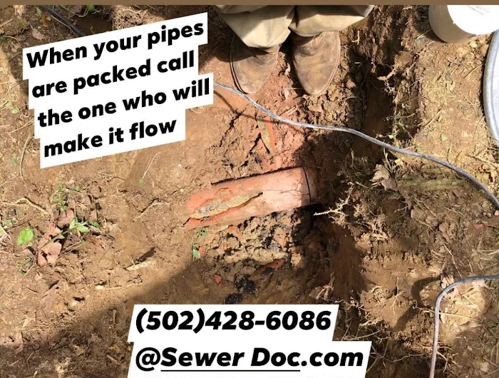 Sewer Doctor Picture 3