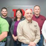 Tom Sondergeld Plumbing