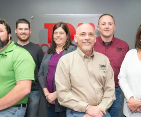 Tom Sondergeld Plumbing
