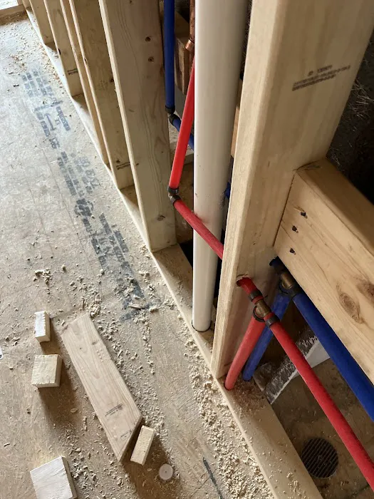 Baker Plumbing Inc Picture 1