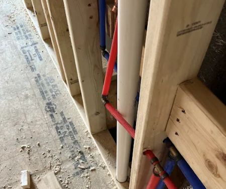 Baker Plumbing Inc