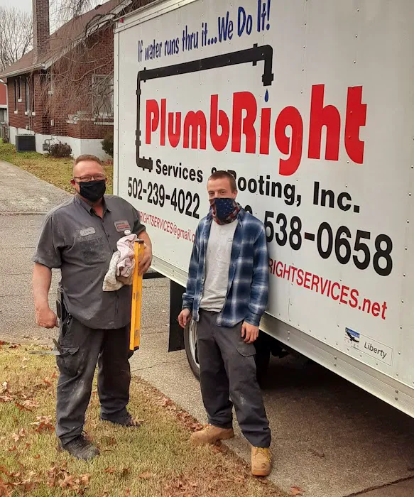 PlumbRight Services & Rooter Picture 5