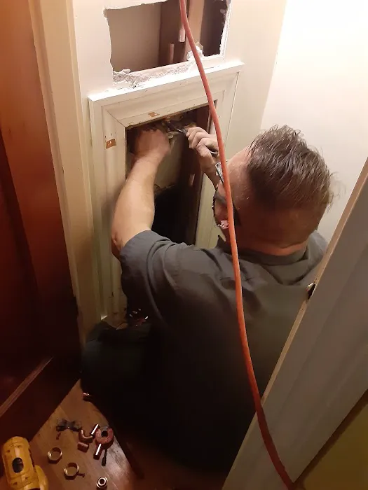 PlumbRight Services & Rooter Picture 2