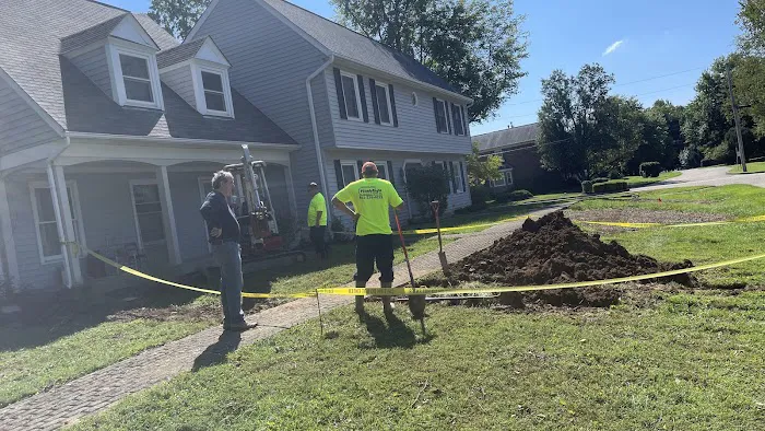 PlumbRight Services & Rooter Picture 1