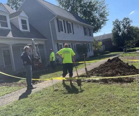 PlumbRight Services & Rooter