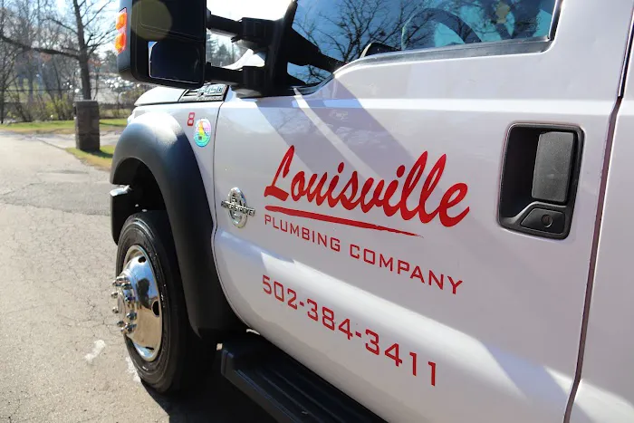 Louisville Plumbing Co. Picture 1