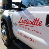 Louisville Plumbing Co. ico