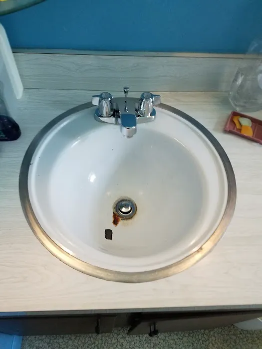 Allen Mudd Plumbing Picture 1