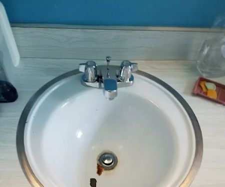 Allen Mudd Plumbing