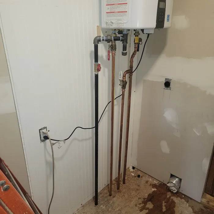 Allen Mudd Plumbing Picture 3