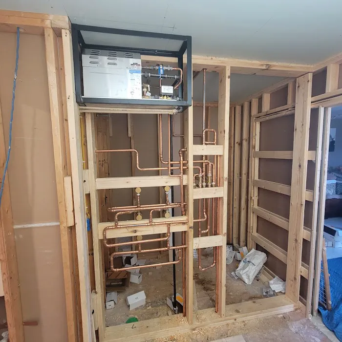Allen Mudd Plumbing Picture 10