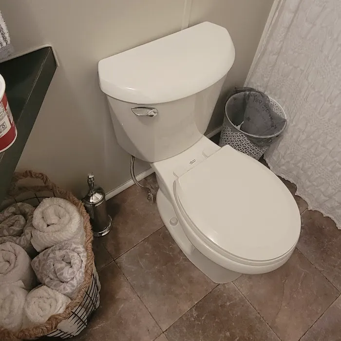 Allen Mudd Plumbing Picture 7