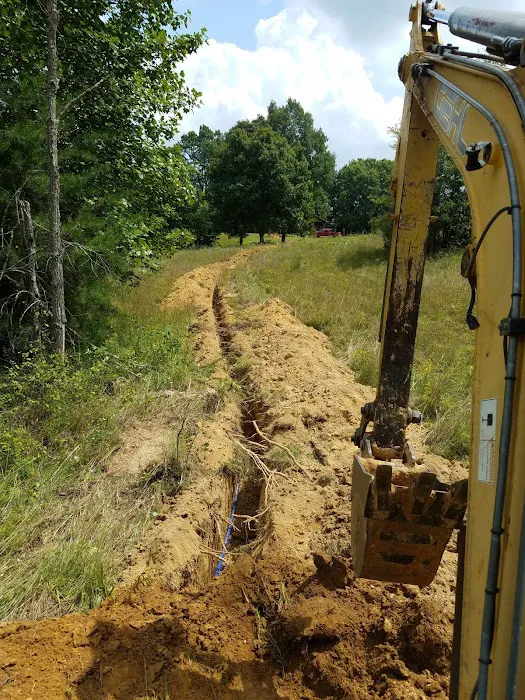 Allen Mudd Plumbing Picture 6