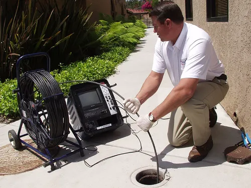 American Leak Detection of Greater Cincinnati & Dayton Picture 9