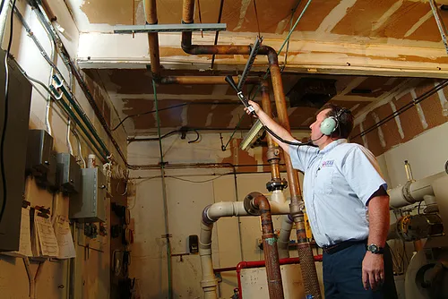 American Leak Detection of Greater Cincinnati & Dayton Picture 8