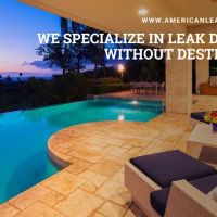 American Leak Detection of Greater Cincinnati & Dayton ico