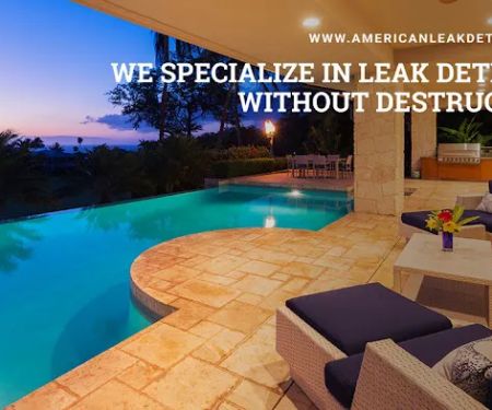 American Leak Detection of Greater Cincinnati & Dayton