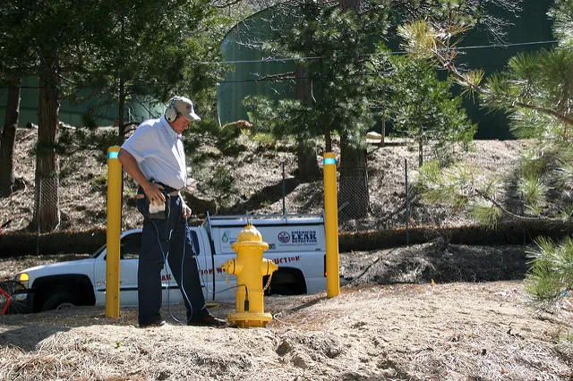 American Leak Detection of Greater Cincinnati & Dayton Picture 10