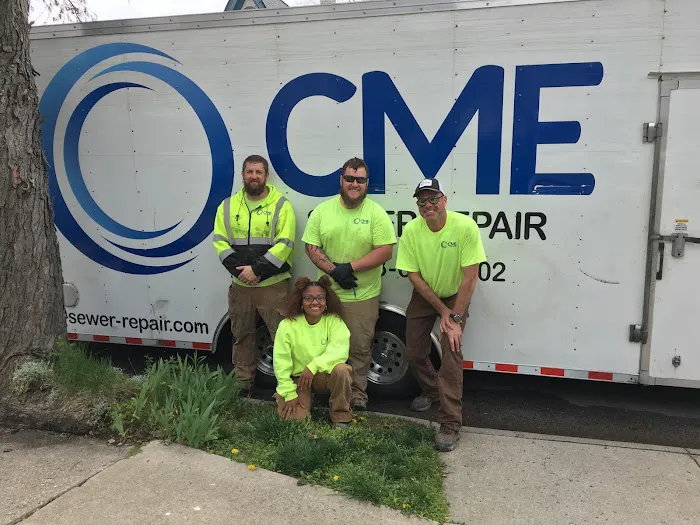 CME Sewer Repair Picture 3
