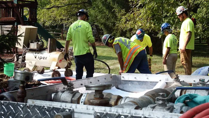 CME Sewer Repair Picture 9
